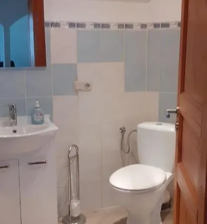 Apartment Monteurswohnungen In Zentral *