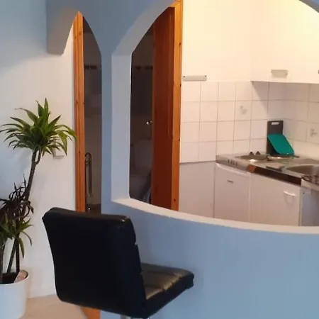 Appartamento Monteurswohnungen In Zentral