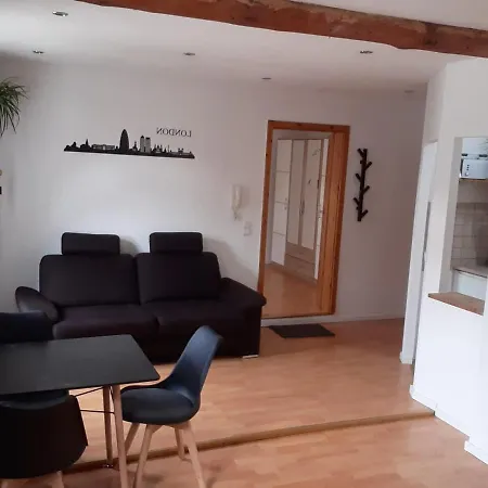 Apartment Monteurswohnungen In Zentral