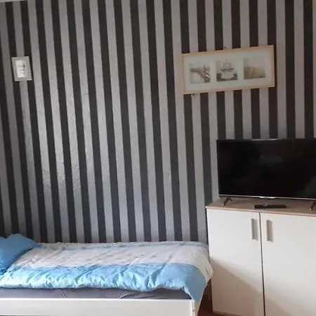 Monteurswohnungen In Zentral Appartamento Kirchhain