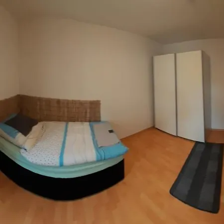 Appartamento Monteurswohnungen In Zentral