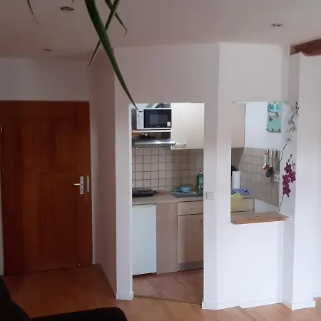 Monteurswohnungen In Zentral Appartamento