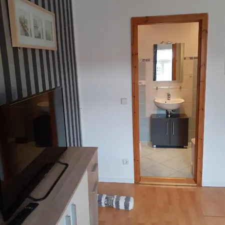 Appartamento Monteurswohnungen In Zentral