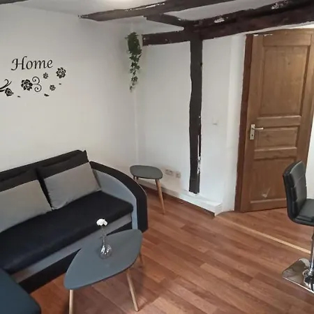 Apartment Monteurswohnungen In Zentral Kirchhain