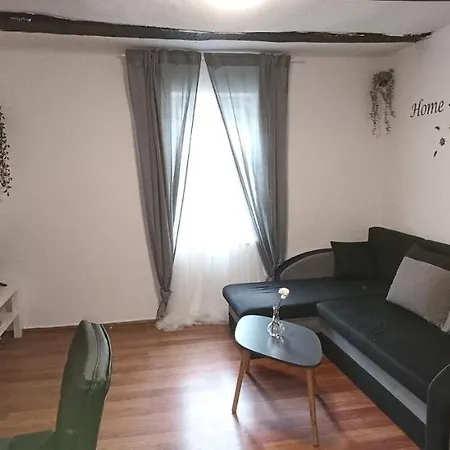 Monteurswohnungen In Zentral * Kirchhain