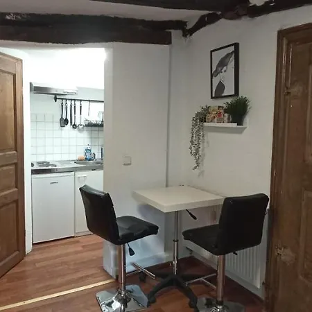 Monteurswohnungen In Zentral