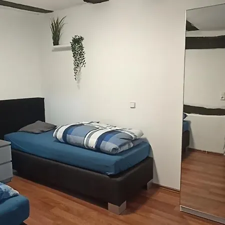 Monteurswohnungen In Zentral *