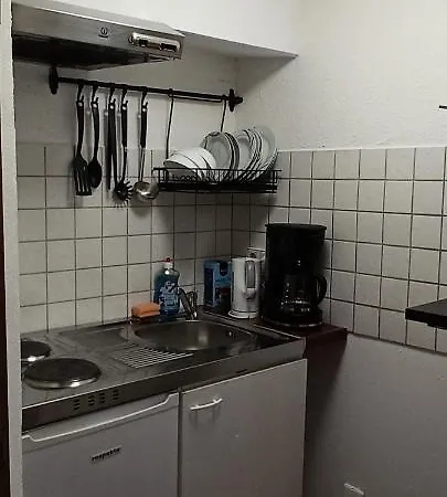 Appartamento Monteurswohnungen In Zentral