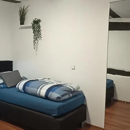 Monteurswohnungen In Zentral Appartement