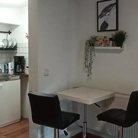 Apartment Monteurswohnungen In Zentral Kirchhain